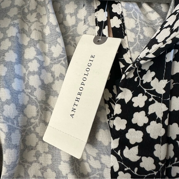 Anthropologie The Somerset woman’s Jumpsuit - Picture 8 of 13